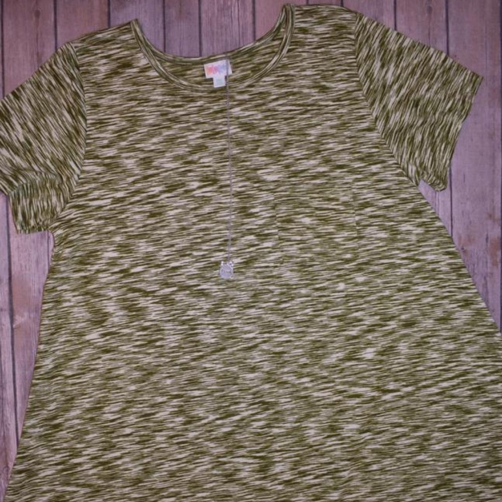 LuLaRoe Carly